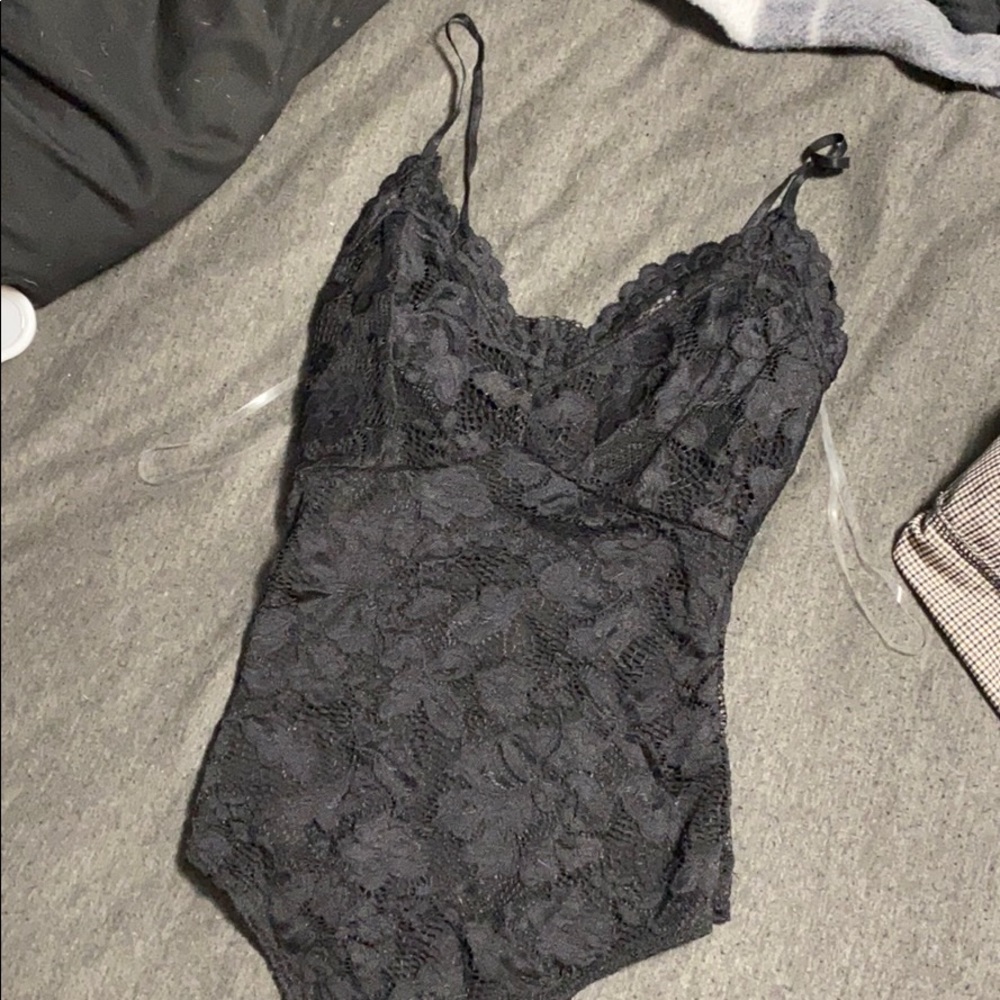 Windsor bodysuit!